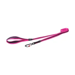 rogz AirTech Classic Hundeleine pink, 12-22kg (1 Stk)