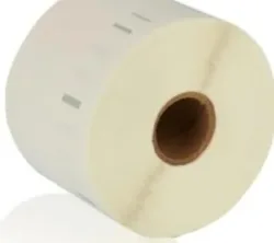 Cella Etikett 32x57mm S0722540 für Dymo (1000 Stk)
