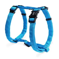 Freezack Comfort Geschirr blau, Bauchlänge 16-19cm (1 Stk)