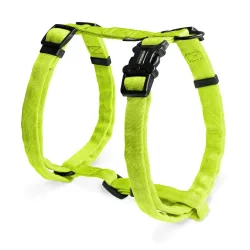Freezack Comfort Geschirr grün, Bauchlänge 16-19cm (1 Stk)