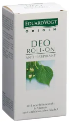 Eduard Vogt Origin Deo Roll-on (2x50ml)