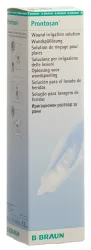 B. BRAUN PRONTOSAN Wundspüllösung steril (350ml)