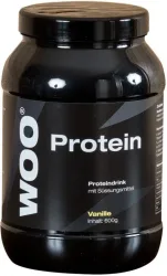 WOO Protein Vanille Pulver (600g)
