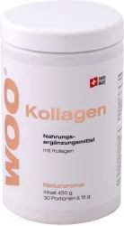 WOO Kollagen Nature (450g)