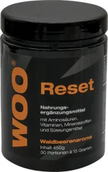 WOO Reset Waldbeere (450g)