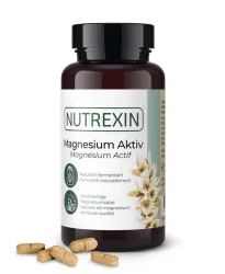 NUTREXIN Magnesium-Aktiv Tabletten (240 Stk)