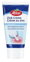 Abtei Zink Creme (75ml)
