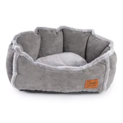 Freezack Eskimo Round Hundebett, Grösse S, 50cm (1 Stk)