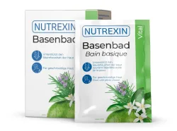 Nutrexin Basenbad Vital (6x60g)