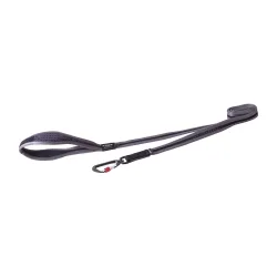 rogz AirTech Classic Hundeleine grau, 21-40kg (1 Stk)