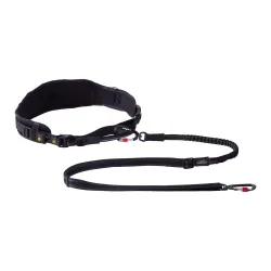 rogz AirTech Sport Set schwarz, 80-120cm (1 Stk)