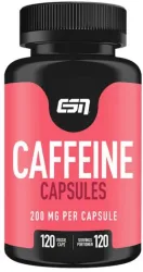 ESN Caffein Kapseln (120 Stk)