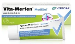 Vita-Merfen MediGel (20g)