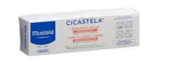 Mustela Cicastela reparierende Creme (40ml)