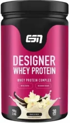 ESN Designer Whey Protein Vanilla Milk (908g)