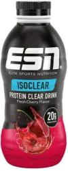 ESN Isoclear Protein Clear Drink Fresh Cherry (500ml)