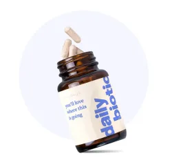 everydays Daily Biotic 20 Stämme (60 Stk)