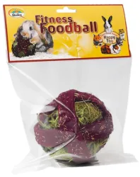Quiko Fitness Foodball Rote Beete (137g)