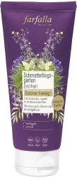 farfalla - Schmetterlingsgarten,Duschgel, 200 ml