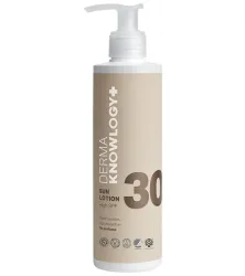 Derma Knowlogy+ Sun Lotion SPF30 (200ml)