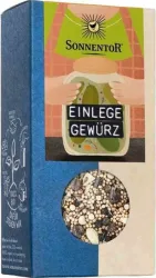 SONNENTOR Einlege Gewürz Bio (65g)