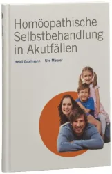 Omida Homöopathische Selbstbehandlung in Akutfällen (1 Stk)