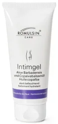 Romulsin Intimgel (100ml)