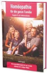 Omida Homöopathie für die ganze Familie Ratgeber Selbstmedikation (1 Stk)