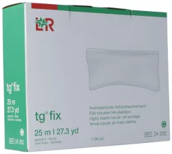 tg fix Netzschlauchverband 25m C Extremität gross (1 Stk)
