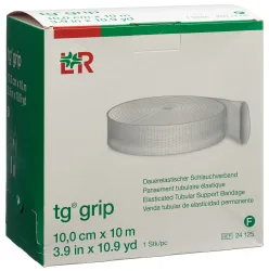 tg grip Stütz-Schlauchverband 10cmx10m (1 Stk)