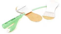 SECUTAPE Standardfixierung, Grösse 2+ (25 Stk)
