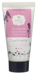 sidefyn Duschcreme Beruhigende Blumenwiese (200ml)