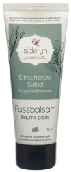 sidefyn Fussbalsam erfrischender Salbei (75ml)