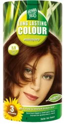 HENNA PLUS Long Lasting Colour 5.5 Mahagoni (1 Stk)