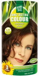 HENNA PLUS Long Lasting Colour 5.35 Schokoladenbraun (1 Stk)