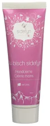 sidefyn Handcreme Du bisch sidefyn (75ml)