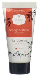 sidefyn Handcreme Sonnige Aprikose (75ml)