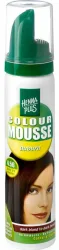 HENNA PLUS Colour Mousse 4.56 Kastanie (75ml)