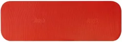 Airex Gymnastikmatte Coronella 200cm, Rot (1 Stk)