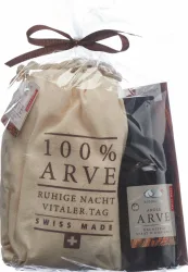 Aromalife Arve Geschenkset Raumspray & Späne (1 Stk)