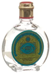 4711 Echt Kölnisch Wasser, Uhrenflasche (25ml)