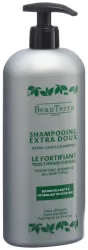 BeauTerra Shampoo kräftigend (750ml)