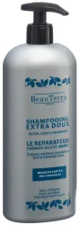 BeauTerra Shampoo extra mild regenerierend (750ml)