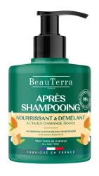 BeauTerra Haarspülung (500ml)