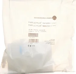 PARI LC PLUS Vernebler mit Schlauch (1 Stk)