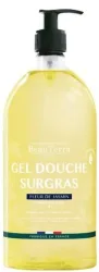 BeauTerra reichhaltiges Duschgel Jasminblüte (1000ml)