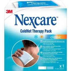 Nexcare, Nexcare Kalt-/Warm-Kompresse Classic 26 x 11 cm