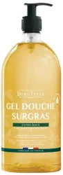 BeauTerra reichhaltiges Duschgel hypoallergen (1000ml)