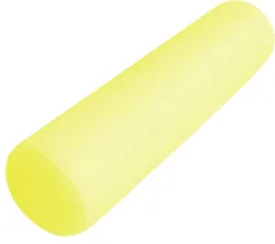 MEDiDOR Knierolle Skai Tundra limonade 20x58cm (1 Stk)