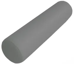 MEDiDOR Knierolle Skai Tundra chrom 20x58cm (1 Stk)